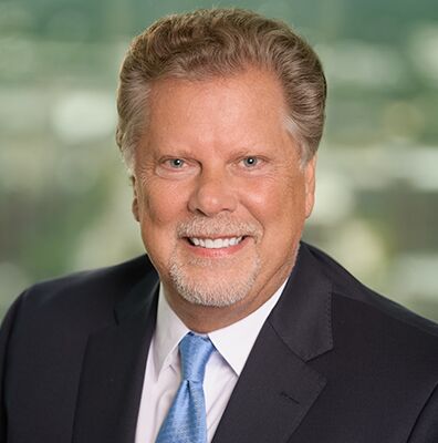 Partner — Weber, Bednarz, Randell & Young LLP
