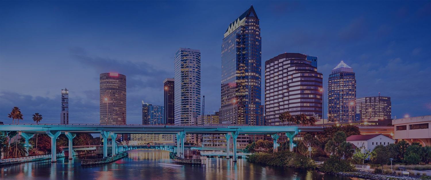 Providence, Rhode Island — home of Weber, Bednarz, Randell & Young LLP